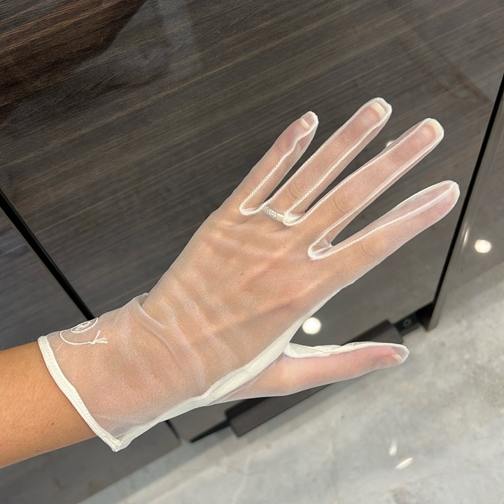 Womens Leather Gloves